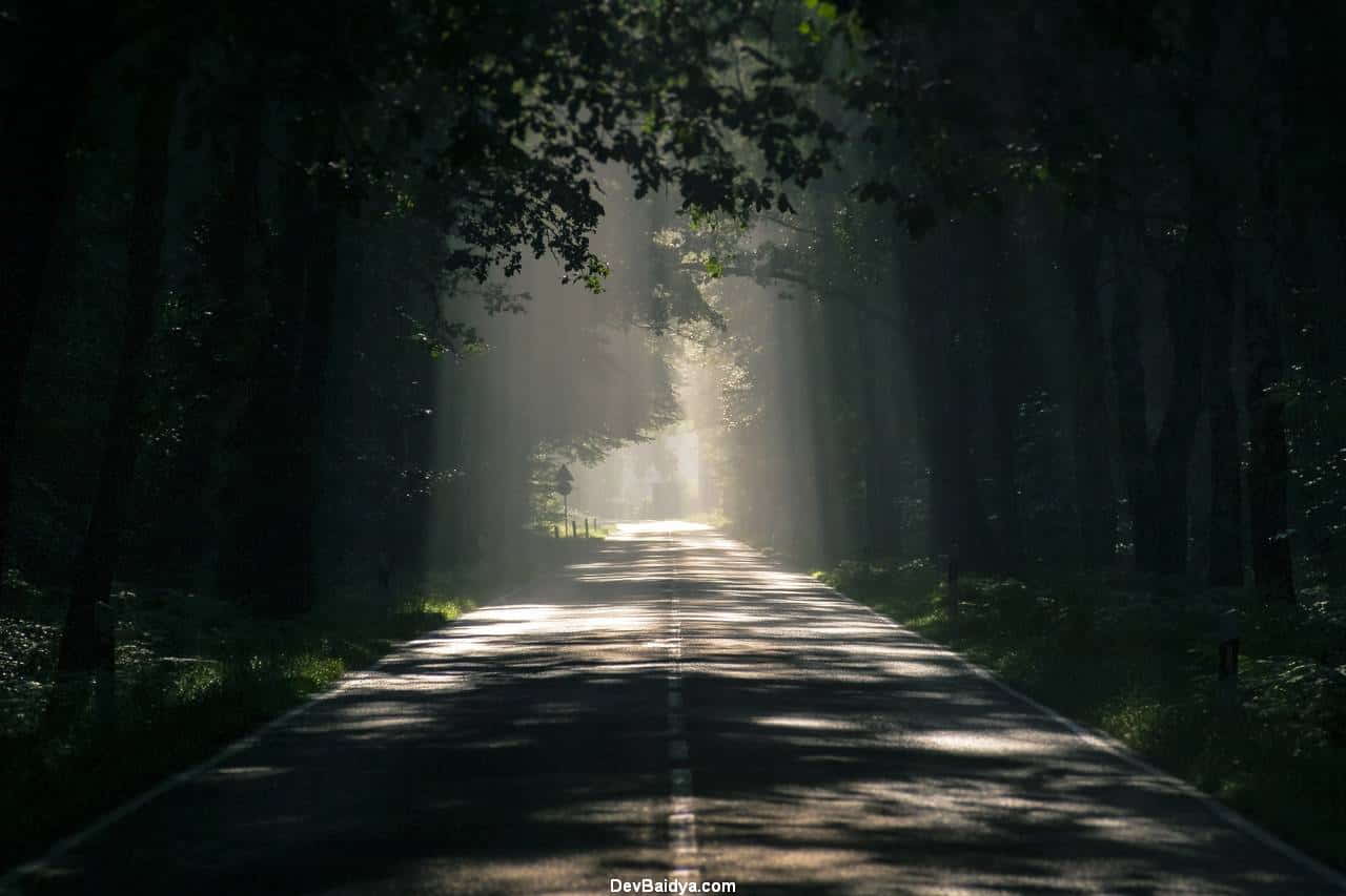 Reality – Truth and Knowledge